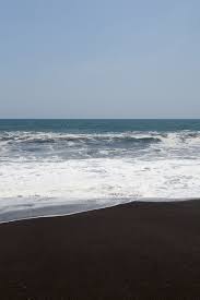 El paredon is on guatemala's pacific coast. A Weekend Trip To Monterrico Beach In Guatemala Choosing Figs