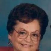 Obituary information for Betty L. Buckner
