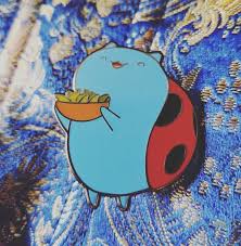 Bravest warriors cat bug as a my little pony. Pixelface Pins On Twitter Any Bravest Warrior S Fans Out There My Cat Bug Pin Is Still Up For Grabs In My Shop Catbug Bravestwarriors Enamelpins Kawaii Pingame Shopsmall Smallbusiness Pinmaker Pingamestrong Https T Co 8rqxmr8got
