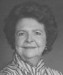 Audrey Switzer Obituary (1923