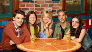 As the episode begins, an adventure has just ended for a group of five teenage friends. I Didn T Do It Show Page Disney Channel Disney Xd Disney