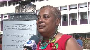 MODERN HIGH SCHOOL OLD SCHOLARS WANT FOUNDER RECOGNISED.