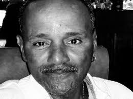 BRUCE DUNBAR DIES….