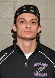 2014-15 Men's Track and Field Roster