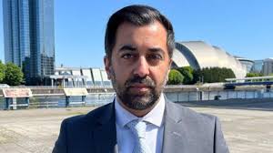 Humza Yousaf's brother-in-law to go