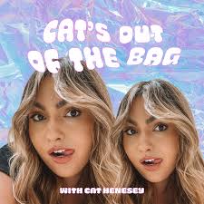 Open relationships, JOI videos and OnlyFans - Georgia Carter – Cats Out Of  The Bag – Podcast – Podtail