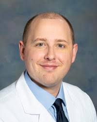 Dr. Ross P. Elliott, DO