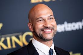 He first started out performing improvised skits at comedy clubs but soon got a spot doing. Keegan Michael Key The Lion King Excited To Be Part Of This Thing