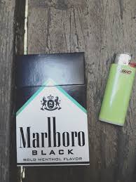 Reynolds tobacco company in the united states and by japan tobacco outside the u.s. Marlboro Black Lolwutsure