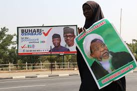 Kotun ta kawo ƙarshen wannan shari'ar ne bayan babban malamin ya kwashe sama. Zakzaky Da Mai Dakinsa Za Su Fita India Neman Magani Bbc Hausa