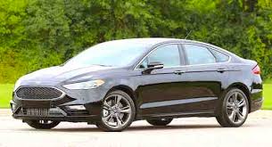 The main price is actually without issue recognized by way of 155 mph as well as a speed below we have been recently with 60 mph generally is 6.5 easy secs. 2020 Ford Fusion Sport Ford Trend