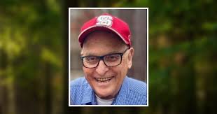 James "Jim" Hall Roberds Obituary January 28, 2023