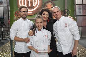 Veszélyes dolgot tesz olivér | nlcafé. A Masterchef Junior Dontojenek Gyoztese Lili