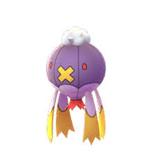 Drifloon Pokemon Go Wiki Gamepress