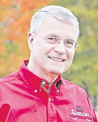 Craig retiring after nearly 40 years of service with Shiloh Christian  Children's Ranch