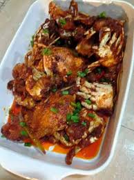 Dengan olahan resepi yang enak dapat dihasilkan masakan ketam yang menarik. Resepi Ketam Bercili Chef Wan Makanan Viral Hari Ini Facebook