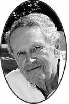 CARL CARRON Obituary (2012)