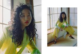 bubble girl – Schön! Magazine