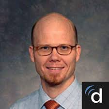 Dr. Andrew J. Morris, MD