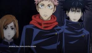 Maybe you would like to learn more about one of these? Jujutsu Kaisen Episode 18 Release Date And Spoilers Everything We Know So Far