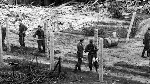 We did not find results for: Se Construye El Muro De Berlin 1961 Fuentes Para La Historia Del Mundo Contemporaneo