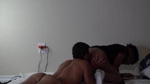 TikToker Raheem W & SebastianCums - BoyFriendTV.com