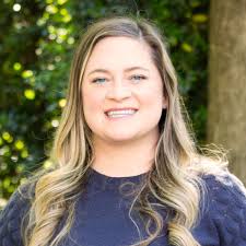 Skyland Trail Staff Highlight: Abby Dickinson, LMSW