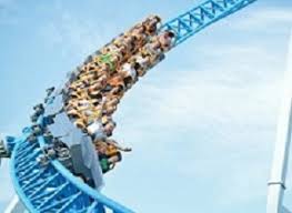 Kidney Stone Removal Roller Coaster Wins Ig Nobel For Medicine Medical Brief