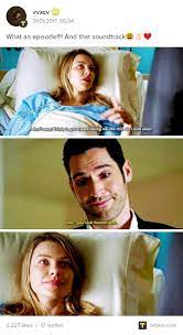 Pin By K On Lucifer Lucifer Lucifer Morningstar Lucifer Netflix