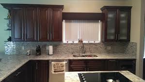 kitchen cabinets wholesale mocha cabinets
