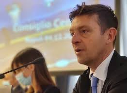 Riunito il Consiglio Centrale. Trentalange: “Continuiamo sul percorso  tracciato”