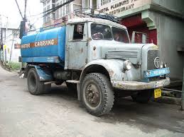 Old Tata Truck Trucks Old Trucks Big Trucks