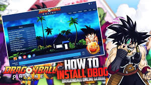 Maybe you would like to learn more about one of these? How To Install Dragon Ball Online Global Tutorial Updated Video In Description Youtube