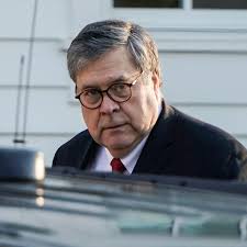 Barr's Summary of Mueller Report Leaves Questions