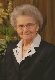 Marie-Rose Tremblay avis de décès