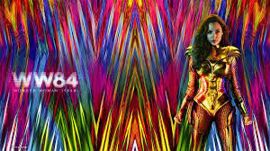 It will also stream digitally. Wonder Woman 1984 Dc Wallpapers Wallpaper Cave