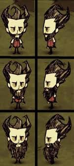 Don't starve together includes all characters from the base game and reign of giants dlc, but excluding wagstaff, walani, wilbur, woodlegs, wilba, and wheeler.the majority of … Characters Don T Starve Wiki Fandom