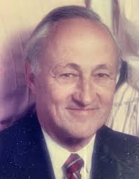 Walter Frederick Hazelton (Fred)