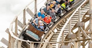 The lives of a bored, disengaged taxi driver and a troubled passenger are changed forever during a long ride on christmas eve. Heidi The Ride Plopsaland De Panne