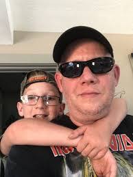 John Crago's Instagram, Twitter & Facebook