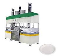 FarEast - Máquina para fabricar platos biodegradables de ...