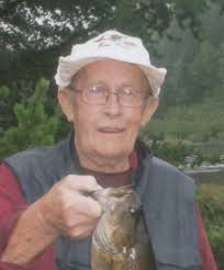 Obituary for Joseph Albert Gregory O'Donnell