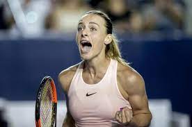 About wta's privacy and cookie policies. Wta Spotlight Top 100 Debutants Ana Bogdan