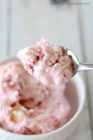Start with teh basic recipe for vanilla and then go to town inventingyour next indulgence. Almost Homemade Ice Cream Recipe