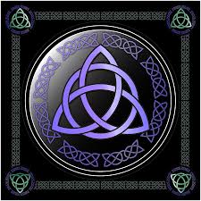 Triquetra Digital Art By Ireland Calling Click to find the best results for triquetra models for your 3d printer. triquetra by ireland calling
