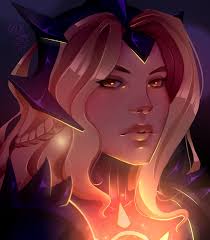 Leona support guide by limthedestructor(master). Leona Wallpapers Wallpaper Cave