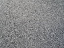 Chinese granite g654, china impala black, dark grey granite g654. Dark Grey Color G654 Granite Tiles Flamed Finished For Outdoor Project