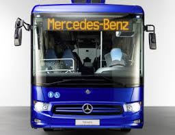 Les grands groupes cherchent le plus possible à externaliser et à automatiser la gestion de leur flotte automobile. Mercedes Benz Intouro