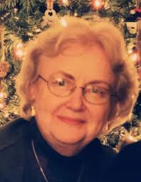 Obituary for Joyce M. Porter