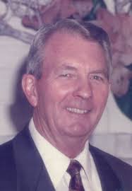 Charles 'Charlie' Wallace Mooney